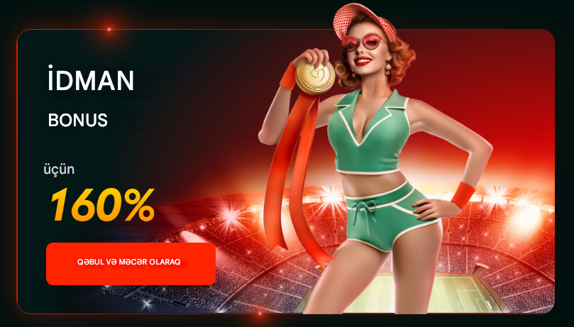 PinUp Bet Bonus
